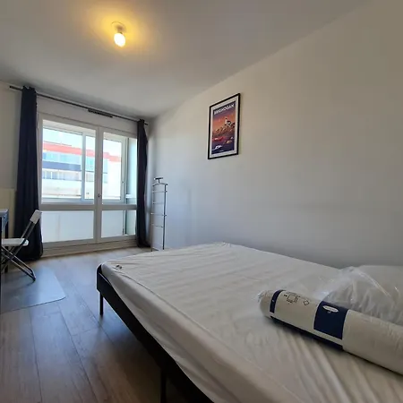 Apartment 4 Pour Professionnels A *